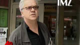 Tim Robbins: I Had to See a Judge to Vote