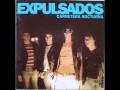 Expulsados - Por Que No Puedo Salir Asi?