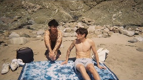 Jxdn - Even In The Dark (Tradução/Legendado)