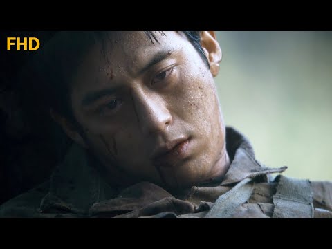 고지전 – 수혁의 죽음 (7/10) | 신하균 고수 조진웅 <strong>류승수</strong>