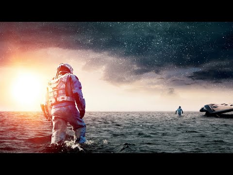 Интерстеллар (2014)