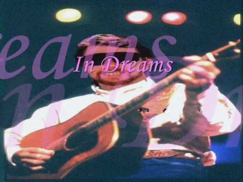 In Dreams-Roy Orbison tune performed by Buddy Mont...