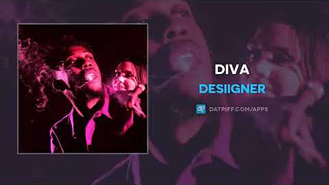 Designer -Diva (AUDIO)