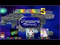 The Duels to End All Duels | Byron Plays Mario Party 5 Future Dream w/Friends