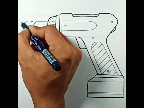 How to draw