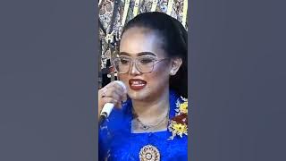 Sinden Ayu purwa lestari bw dandanggulo sido asih dawah lgm Setyotuhu jos gandos