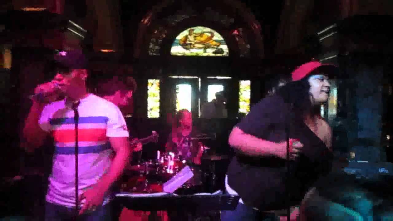 Marble bar Friday with Brown Sugar YouTube