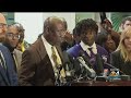 Ben Crump expected to sue Gov. DeSantis on rejection of African American course