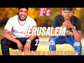 2ND JUNIOR KOTESTES FT SWEET STAR - JERUSALEM OFFICIAL VIDEO DANCE - (AJAFI MEDIA)