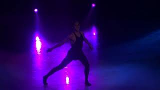 Lex Ishimoto (Solo) - Season 14 SYTYCD Tour - So You Think You Can Dance