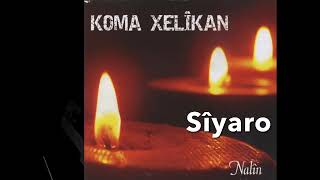 Ergin Xelîkan - Sîyaro