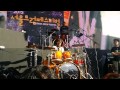 Tony Royster jr drum solo - seoul drum festival