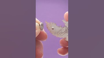 Keep Your Enamel Pins Safe!!