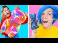 TRYING 23 Ideas And Tricks Should Know WE TESTED VIRAL Tik Tok HACKS TO SEE IF THEY WORK By 123 Go!