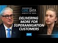 Examining the Ideology of Superannuation | Conversations with CoreData
