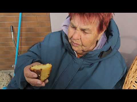 видео: Сырная Посылка 📦 От Марины Из Ивано-Франковска ! Самвел Передал Торт 🍰