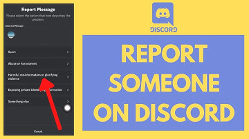 How to Report Someone on Discord (2023) | Report Discord User