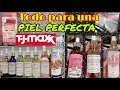 TJMAXX 🌺ÁcidoHyaluronico,Vitamina C, Rosa Mosqueta, Retinol y Todo PARA UNA PIEL PERFECTA🌹BARATO