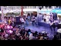 Monsters of Rock cruise (West) 2016 - Ratt - Back for More