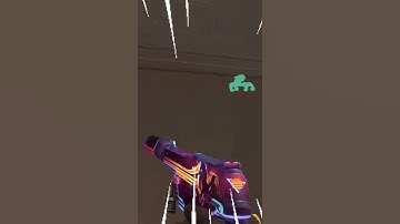 Alarm bot on a mission