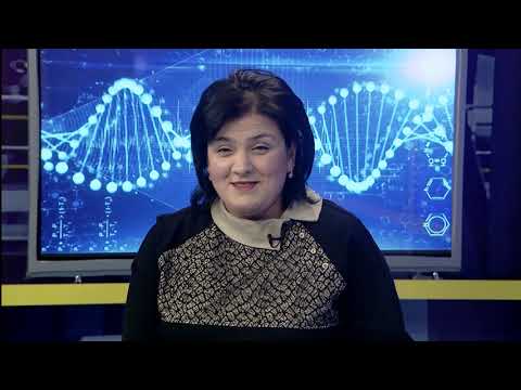 იმპულსი-მთავარი თემა: სტრესი სამსახურში