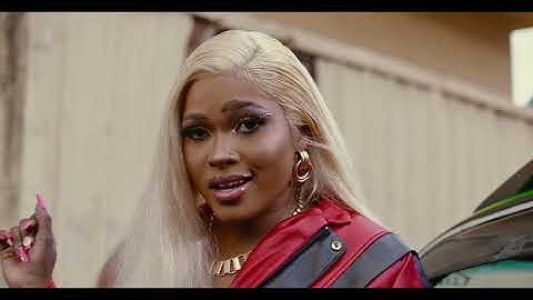 Bridgette Mars Ft Ziza Bafana  -Yo Body ( Officail Music Video)