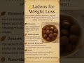 Losing weight doesn't mean sacrificing dessert! #viral food  #SugarFree #EnergyBalls