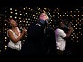 Young Fathers - I Saw (Live on KEXP)