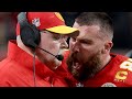 Travis Kelce&#39;s Outburst At Super Bowl Coach Is Beyond Unhinged