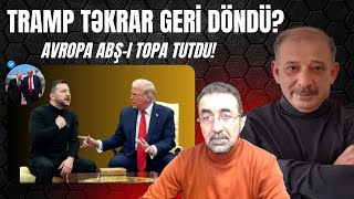 Azərbaycan Durğunluqdan Sonrakı Dağılma Mərhələsinə Keçdi Təkamül Resursları Tükənib