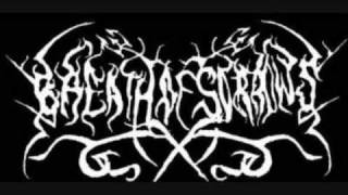 Breath of sorrows - Night of the broken glass