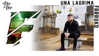 Смотреть клип Farruko - Una Lágrima (Audio)