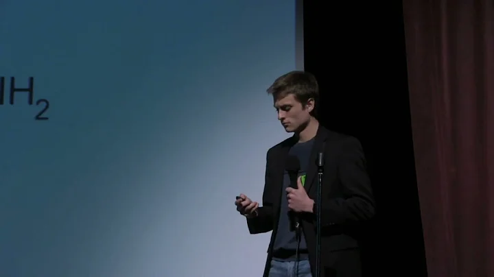 Psychology and Well-Being | John Lester | TEDxAmad...