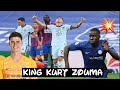 KING ZOUMA SAVES CHELSEA || CRYSTAL PALACE 2-3 CHELSEA || MATCH REVIEW || KEPA OUT?