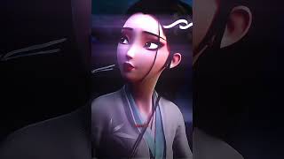 white snake 2 edit bianca
