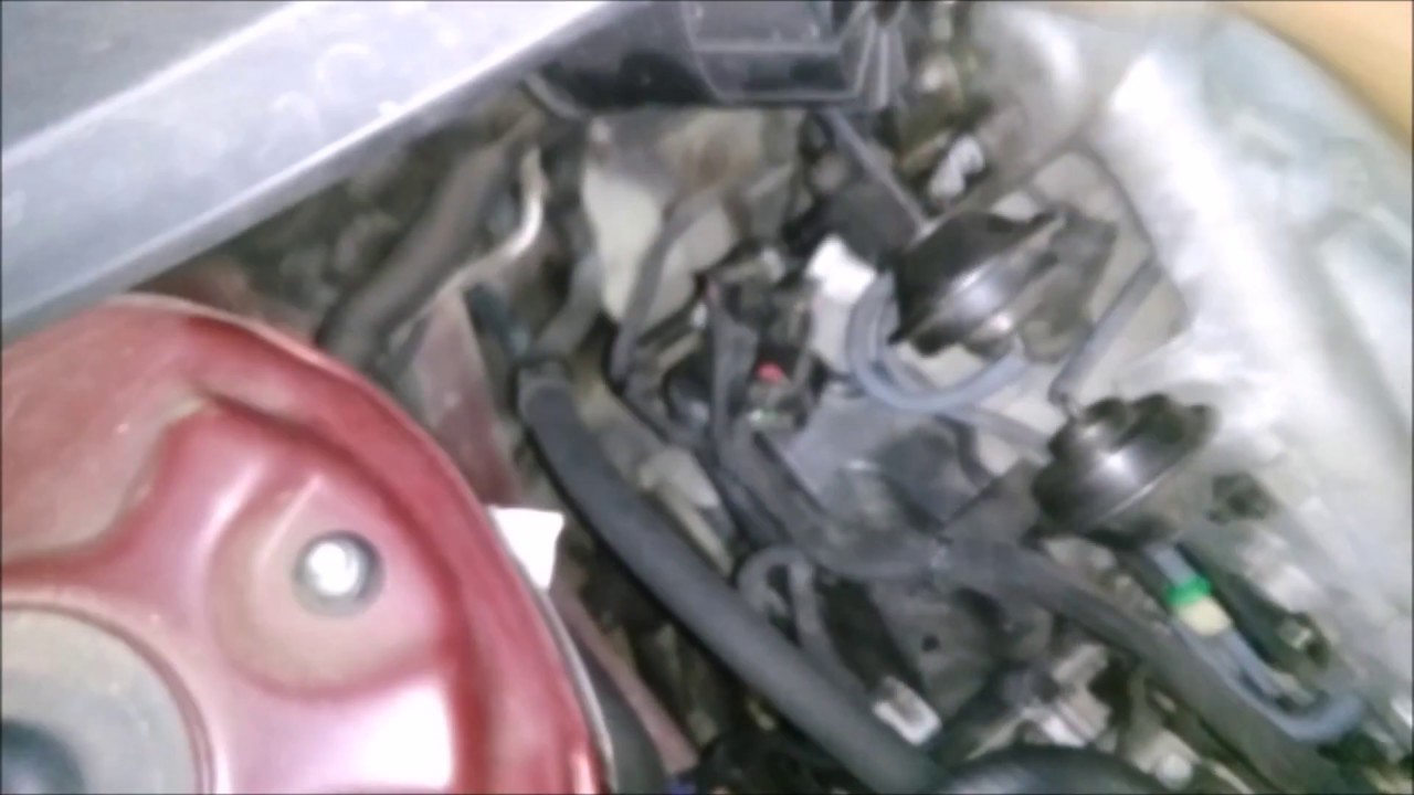 Hyundai Santa Fe 2016 >> 2008 HYUNDAI SANTA FE LIMPIEZA DE INYECTORES PARTE 1 - YouTube Hyundai Santa Fe 2016 >> 2008 HYUNDAI SANTA FE LIMPIEZA DE INYECTORES PARTE 1 - YouTube