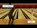 龍が如く0（Yakuza 0） - ボウリングのストライク講座（スコア300）