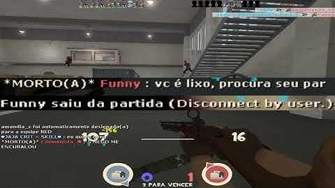[TF2] Closet cheater get owned and rq