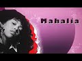 Mahalia - Plastic Plants (Lyric Video)