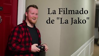 Making a Short Film in English and Esperanto