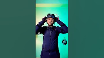 Motion capture suit from @hellorokoko |#shorts #vfxworld #madewithrokoko