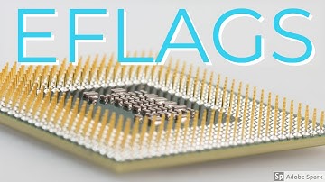 Intel Manual 12 EFLAGS register