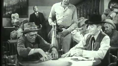 Shotgun Slade western tv show LOST GOLD full episode