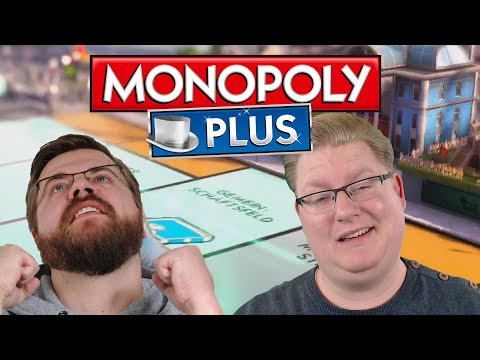 Die Monopoly Sieger-Straße?