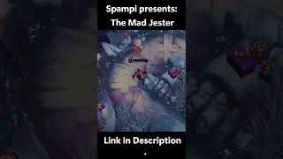Naafiri vs Shaco — Attention Span of a Fly 🪰