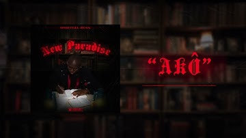 First King - Akô ( audio officiel)