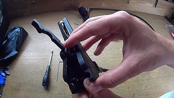 Paramotor Throttle 6 minute Vlog