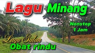 Lagu minang terbaru 2024 lagu paling enak didengar Cocok Obat rindu Anak perantau berjuta kenangan