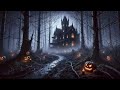 🎃 Halloween LoFi 🎃 | The Study Deen