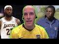 Freddy Adu SHOULD Have Been The LeBron James Of US Soccer | Grant Wahl Joins The Cooligans